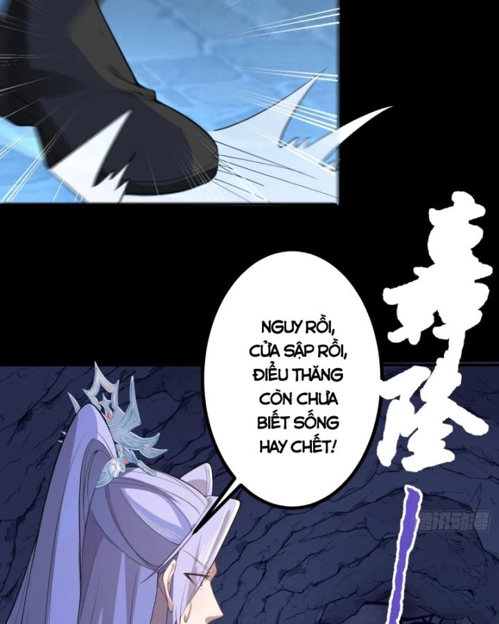 Ta! Phản Phái Thiên Mệnh Lại Thành Chính Đạo Lão Tổ Chapter 30 - 8