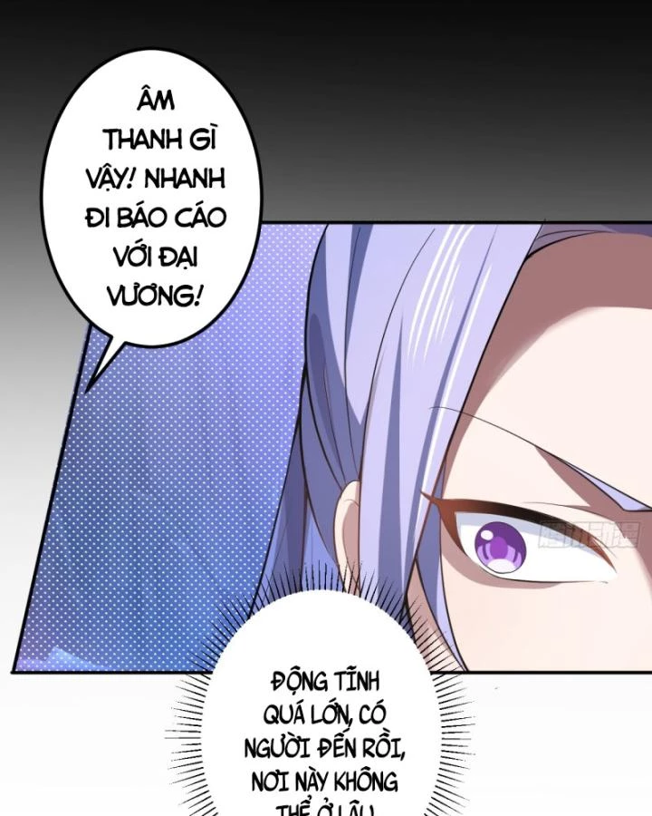 Ta! Phản Phái Thiên Mệnh Lại Thành Chính Đạo Lão Tổ Chapter 30 - 10