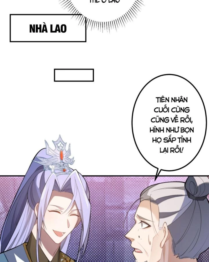 Ta! Phản Phái Thiên Mệnh Lại Thành Chính Đạo Lão Tổ Chapter 30 - 11
