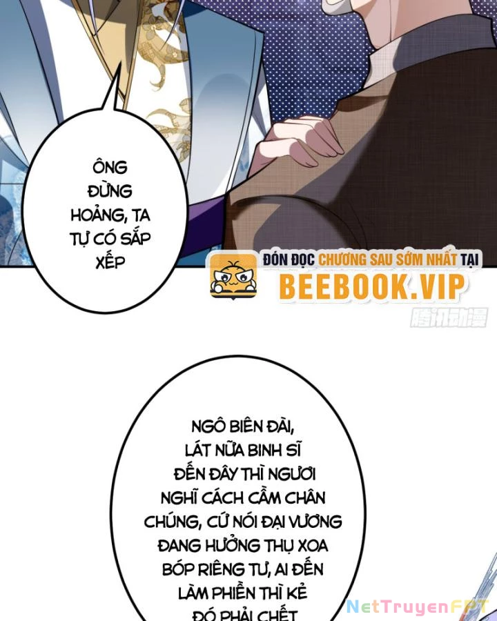 Ta! Phản Phái Thiên Mệnh Lại Thành Chính Đạo Lão Tổ Chapter 30 - 12