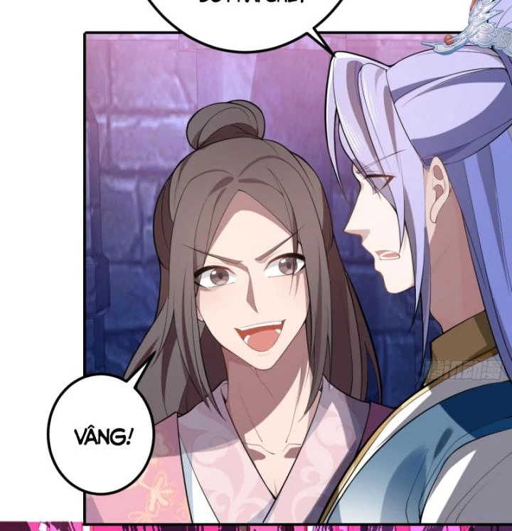 Ta! Phản Phái Thiên Mệnh Lại Thành Chính Đạo Lão Tổ Chapter 30 - 13