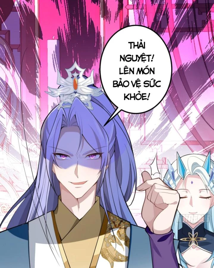 Ta! Phản Phái Thiên Mệnh Lại Thành Chính Đạo Lão Tổ Chapter 30 - 14