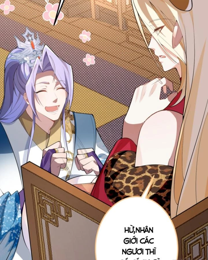 Ta! Phản Phái Thiên Mệnh Lại Thành Chính Đạo Lão Tổ Chapter 30 - 17
