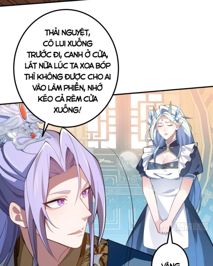 Ta! Phản Phái Thiên Mệnh Lại Thành Chính Đạo Lão Tổ Chapter 30 - 19
