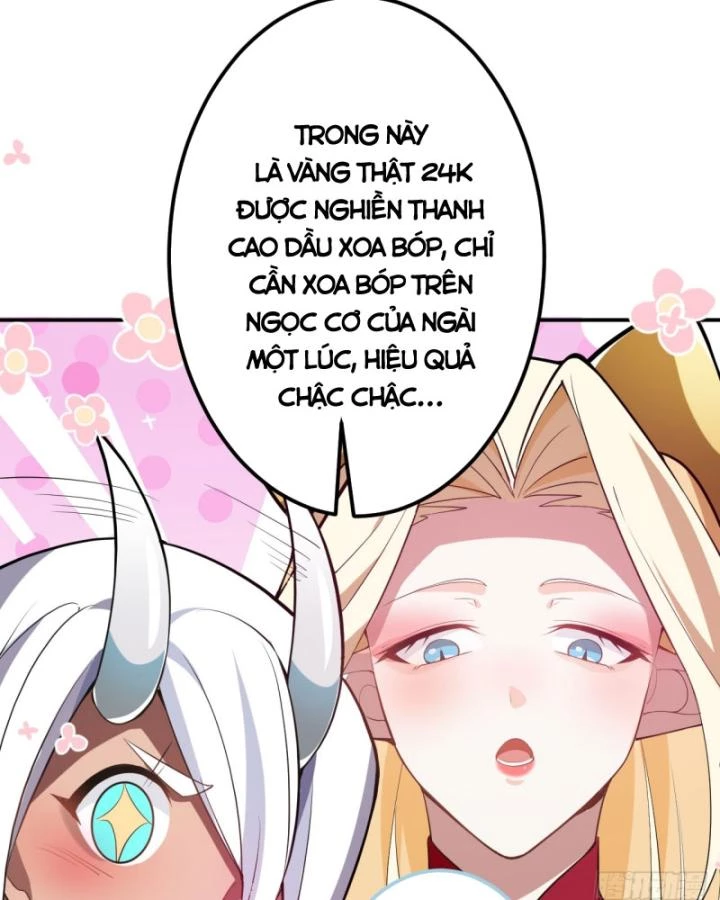 Ta! Phản Phái Thiên Mệnh Lại Thành Chính Đạo Lão Tổ Chapter 30 - 21