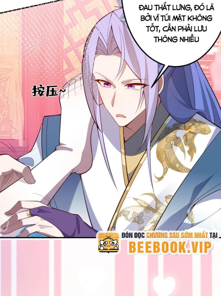 Ta! Phản Phái Thiên Mệnh Lại Thành Chính Đạo Lão Tổ Chapter 30 - 25