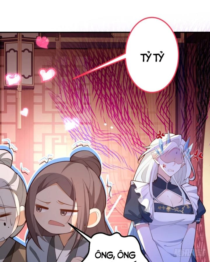 Ta! Phản Phái Thiên Mệnh Lại Thành Chính Đạo Lão Tổ Chapter 30 - 29