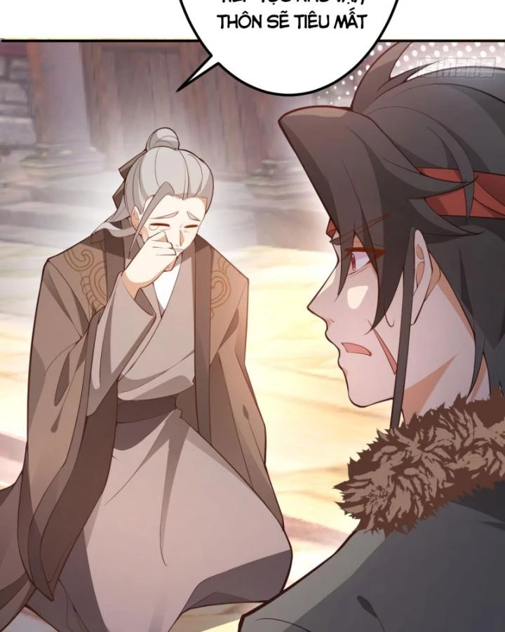 Ta! Phản Phái Thiên Mệnh Lại Thành Chính Đạo Lão Tổ Chapter 30 - 31