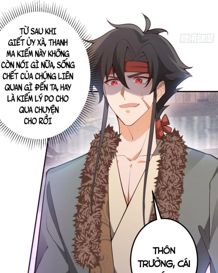 Ta! Phản Phái Thiên Mệnh Lại Thành Chính Đạo Lão Tổ Chapter 30 - 33