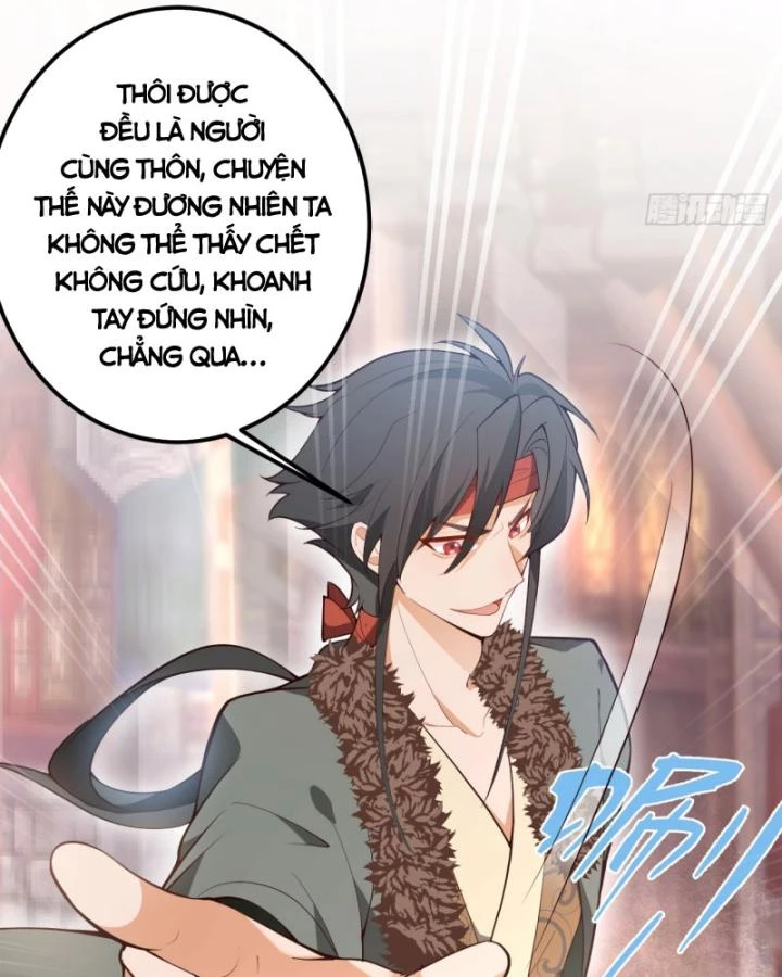 Ta! Phản Phái Thiên Mệnh Lại Thành Chính Đạo Lão Tổ Chapter 30 - 36