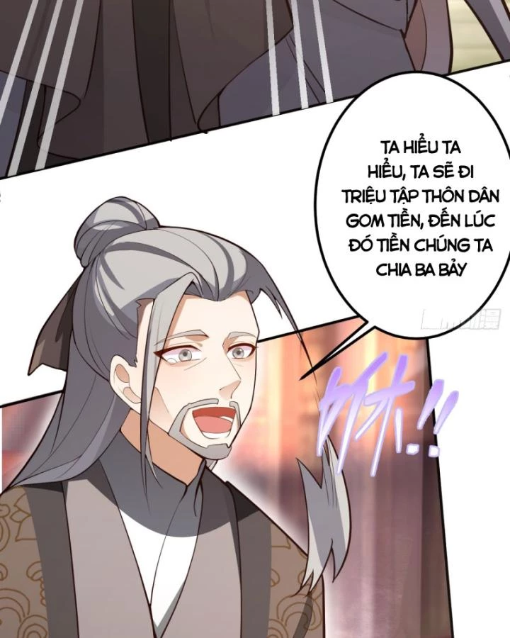Ta! Phản Phái Thiên Mệnh Lại Thành Chính Đạo Lão Tổ Chapter 30 - 38