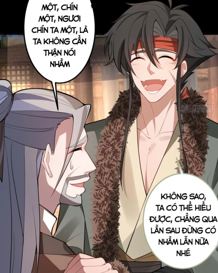 Ta! Phản Phái Thiên Mệnh Lại Thành Chính Đạo Lão Tổ Chapter 30 - 41