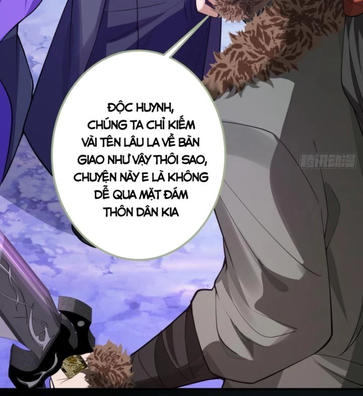 Ta! Phản Phái Thiên Mệnh Lại Thành Chính Đạo Lão Tổ Chapter 30 - 46