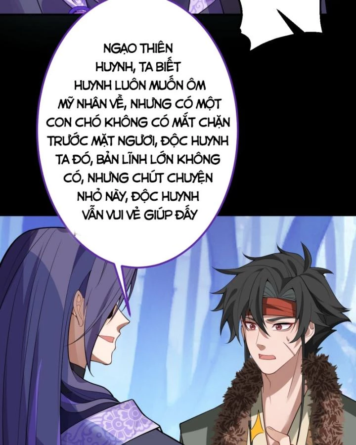 Ta! Phản Phái Thiên Mệnh Lại Thành Chính Đạo Lão Tổ Chapter 30 - 48