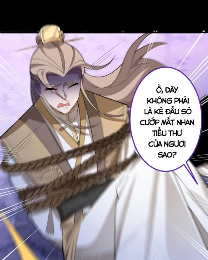 Ta! Phản Phái Thiên Mệnh Lại Thành Chính Đạo Lão Tổ Chapter 30 - 50