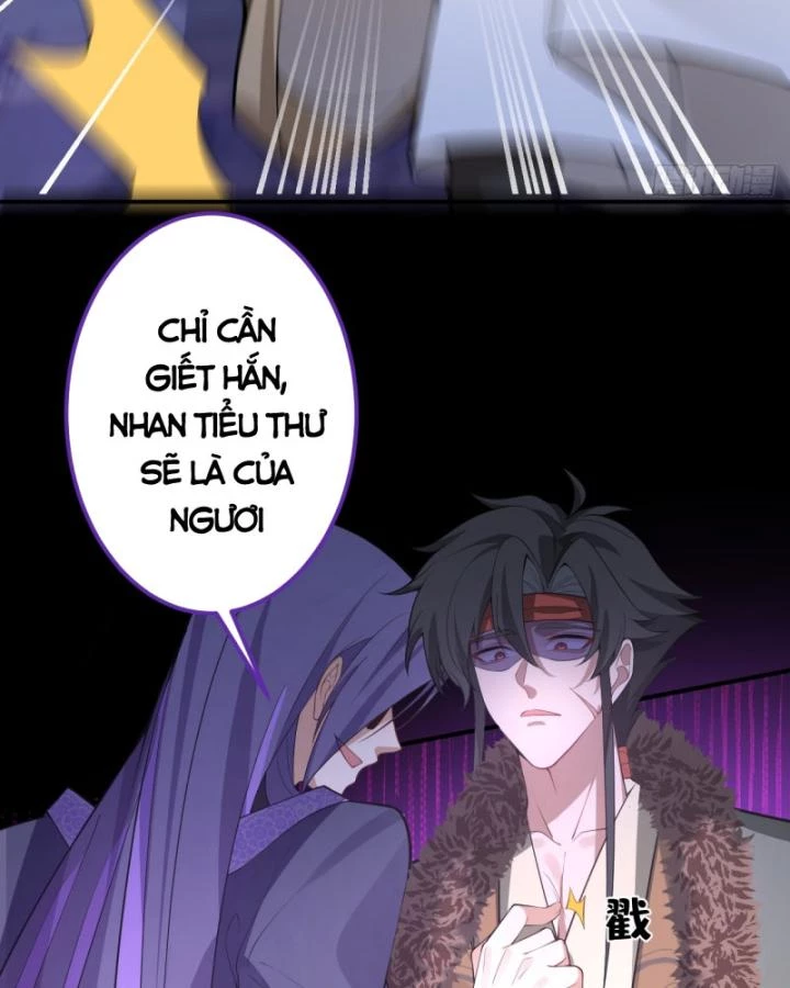 Ta! Phản Phái Thiên Mệnh Lại Thành Chính Đạo Lão Tổ Chapter 30 - 51