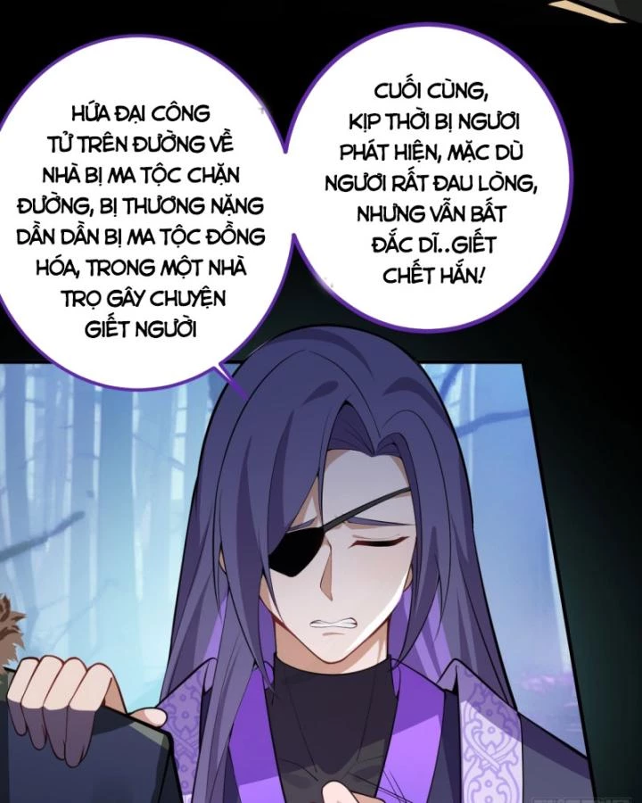 Ta! Phản Phái Thiên Mệnh Lại Thành Chính Đạo Lão Tổ Chapter 30 - 53