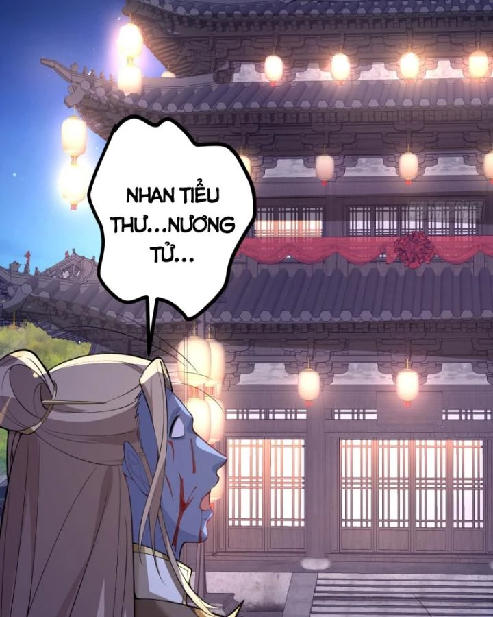 Ta! Phản Phái Thiên Mệnh Lại Thành Chính Đạo Lão Tổ Chapter 30 - 58