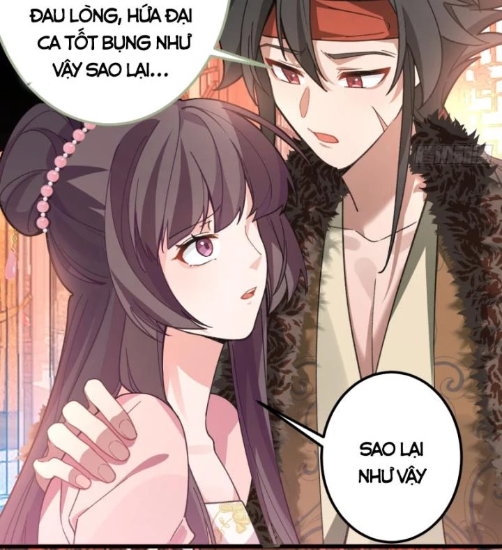 Ta! Phản Phái Thiên Mệnh Lại Thành Chính Đạo Lão Tổ Chapter 30 - 66