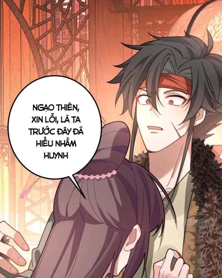 Ta! Phản Phái Thiên Mệnh Lại Thành Chính Đạo Lão Tổ Chapter 30 - 67