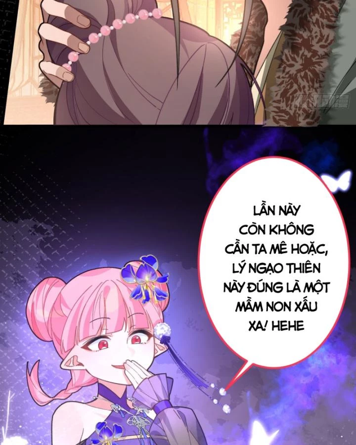 Ta! Phản Phái Thiên Mệnh Lại Thành Chính Đạo Lão Tổ Chapter 30 - 69
