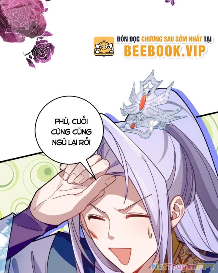 Ta! Phản Phái Thiên Mệnh Lại Thành Chính Đạo Lão Tổ Chapter 31 - 4