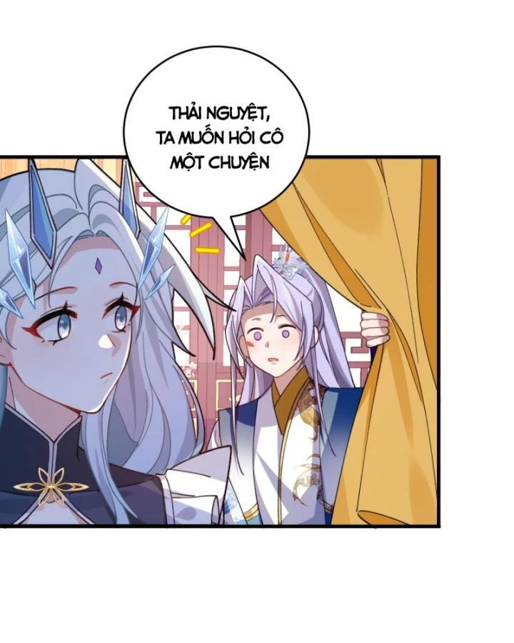 Ta! Phản Phái Thiên Mệnh Lại Thành Chính Đạo Lão Tổ Chapter 31 - 6