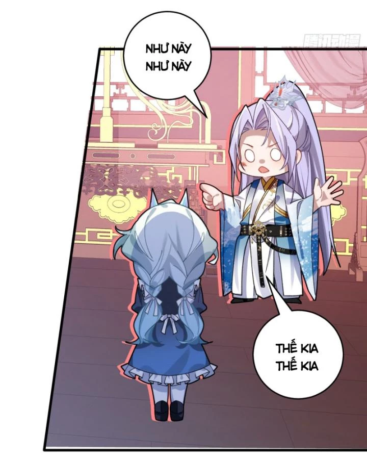 Ta! Phản Phái Thiên Mệnh Lại Thành Chính Đạo Lão Tổ Chapter 31 - 7