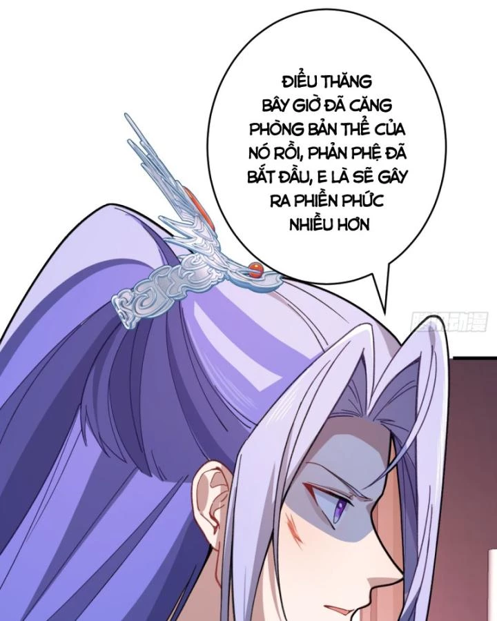 Ta! Phản Phái Thiên Mệnh Lại Thành Chính Đạo Lão Tổ Chapter 31 - 8