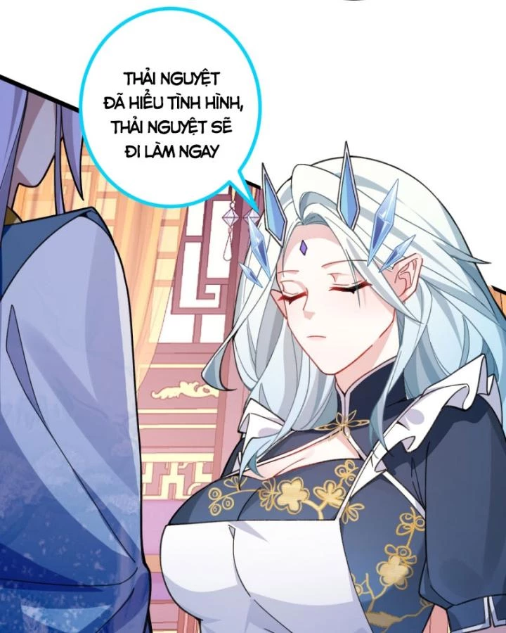 Ta! Phản Phái Thiên Mệnh Lại Thành Chính Đạo Lão Tổ Chapter 31 - 10