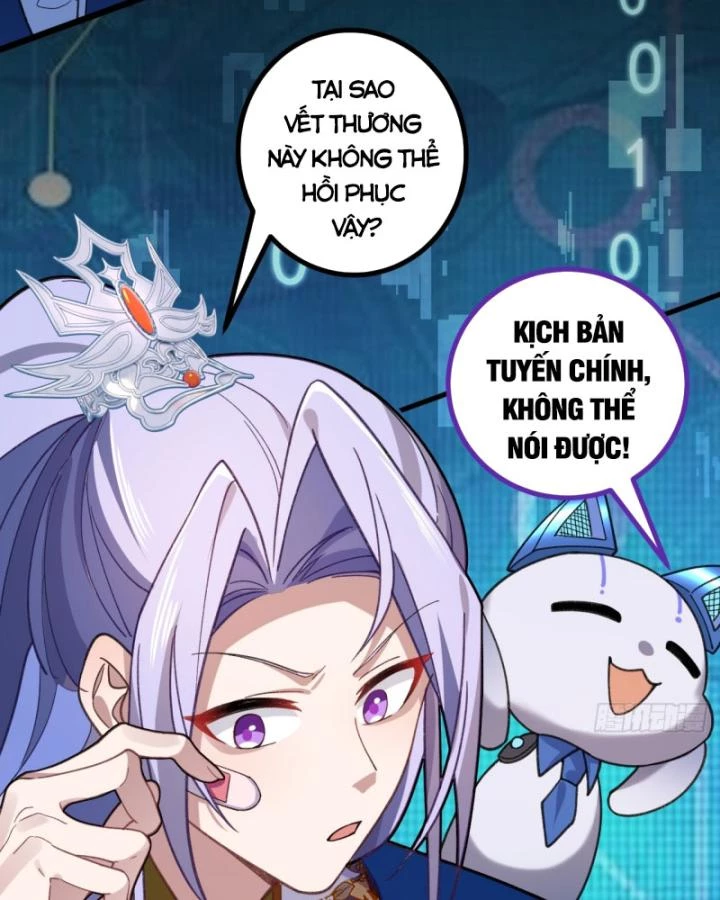 Ta! Phản Phái Thiên Mệnh Lại Thành Chính Đạo Lão Tổ Chapter 31 - 17