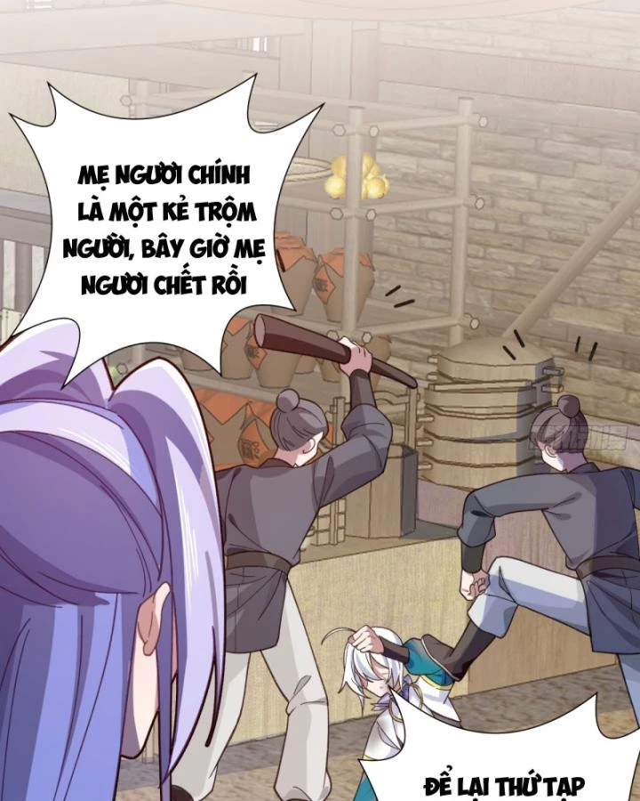 Ta! Phản Phái Thiên Mệnh Lại Thành Chính Đạo Lão Tổ Chapter 31 - 21