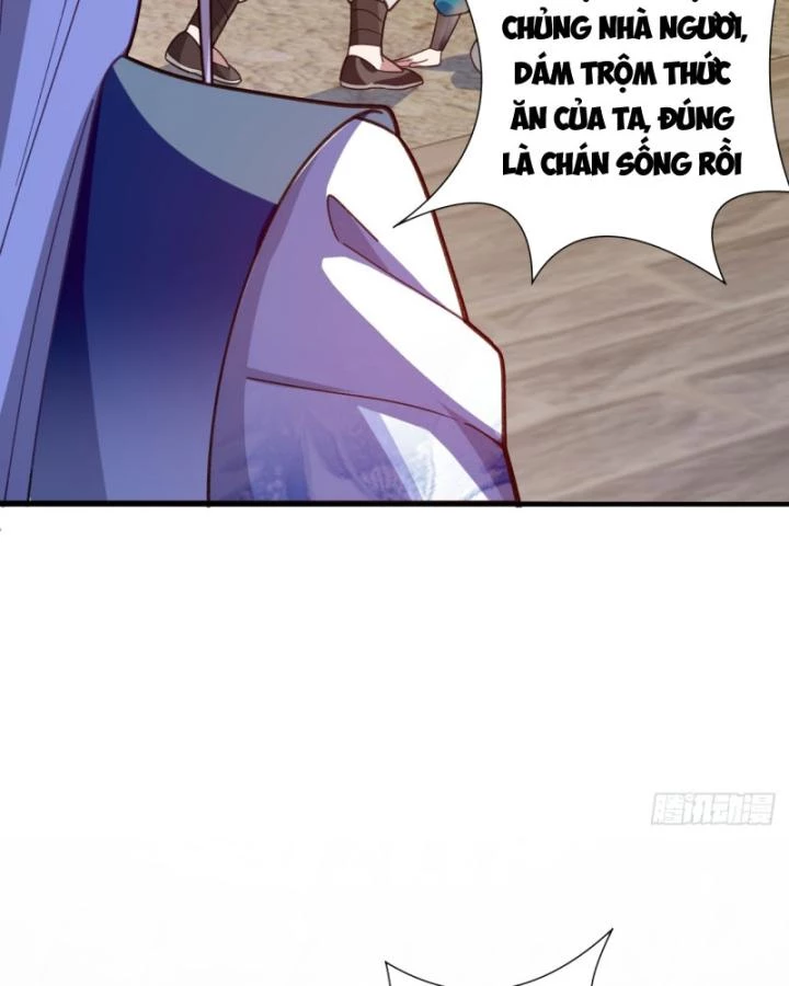Ta! Phản Phái Thiên Mệnh Lại Thành Chính Đạo Lão Tổ Chapter 31 - 22