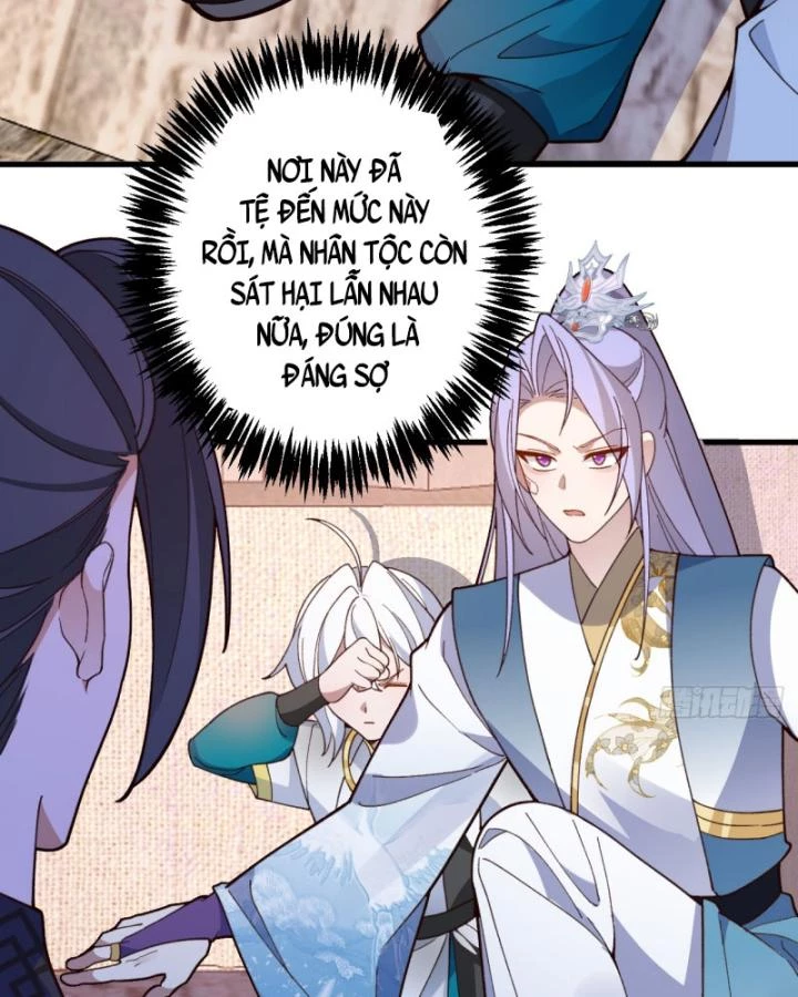 Ta! Phản Phái Thiên Mệnh Lại Thành Chính Đạo Lão Tổ Chapter 31 - 25