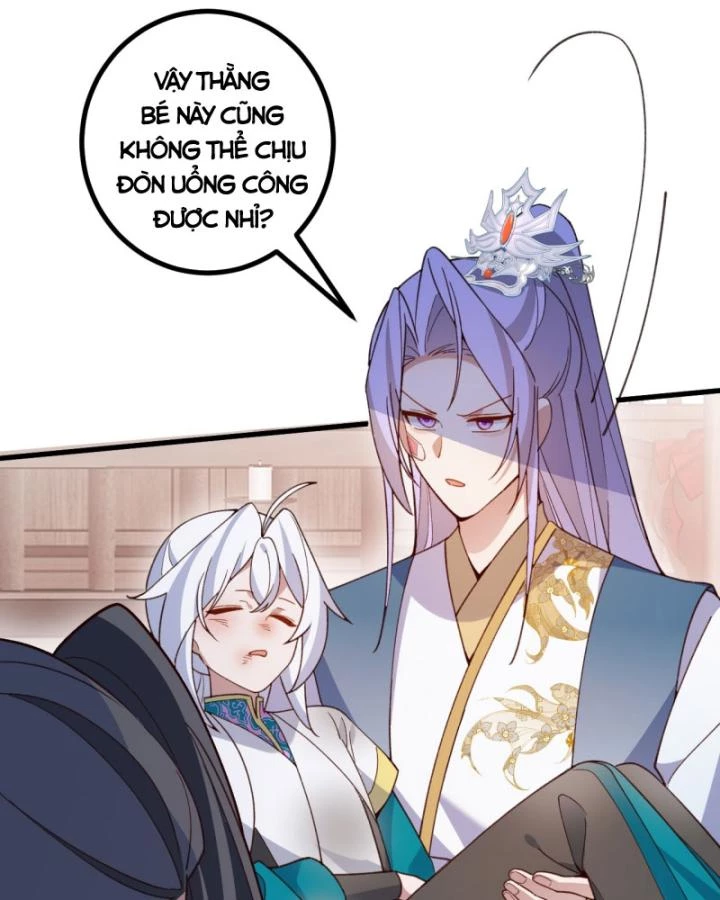 Ta! Phản Phái Thiên Mệnh Lại Thành Chính Đạo Lão Tổ Chapter 31 - 35