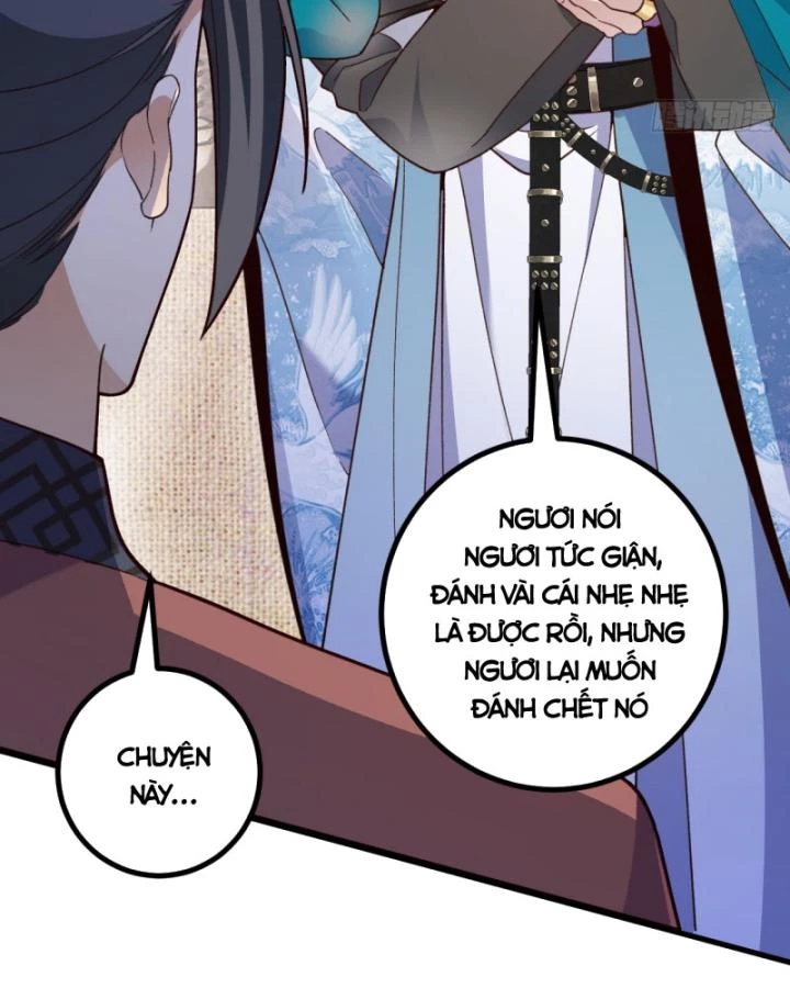 Ta! Phản Phái Thiên Mệnh Lại Thành Chính Đạo Lão Tổ Chapter 31 - 36