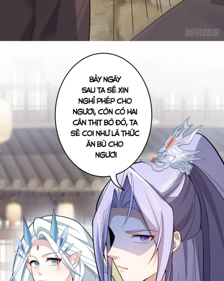 Ta! Phản Phái Thiên Mệnh Lại Thành Chính Đạo Lão Tổ Chapter 31 - 45