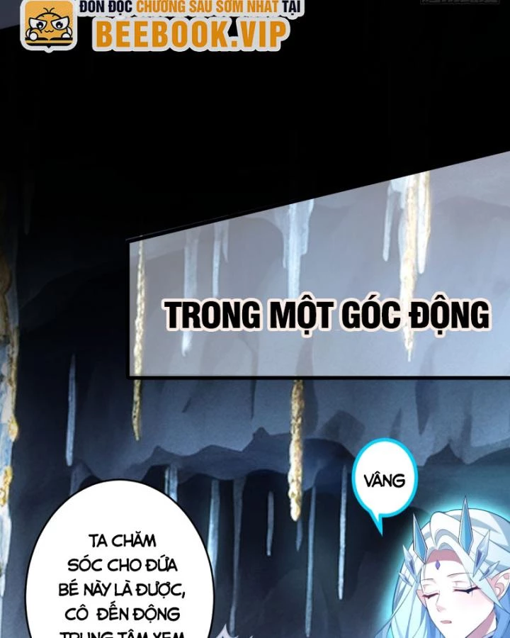 Ta! Phản Phái Thiên Mệnh Lại Thành Chính Đạo Lão Tổ Chapter 31 - 48