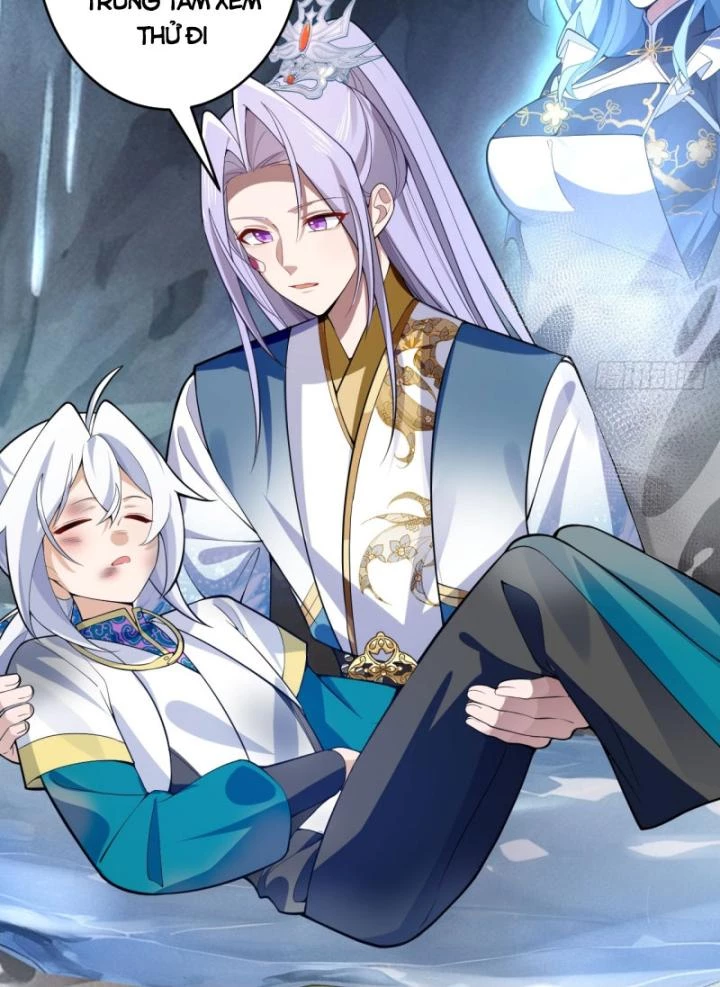 Ta! Phản Phái Thiên Mệnh Lại Thành Chính Đạo Lão Tổ Chapter 31 - 49