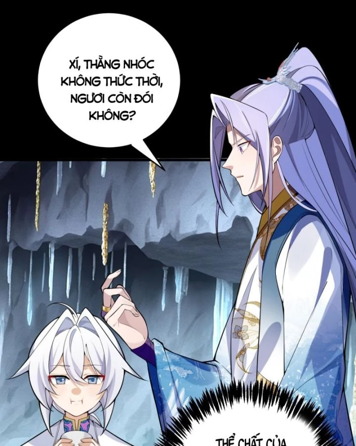 Ta! Phản Phái Thiên Mệnh Lại Thành Chính Đạo Lão Tổ Chapter 31 - 61