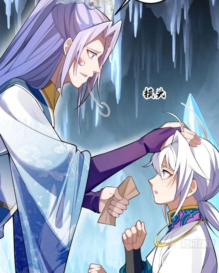 Ta! Phản Phái Thiên Mệnh Lại Thành Chính Đạo Lão Tổ Chapter 31 - 72