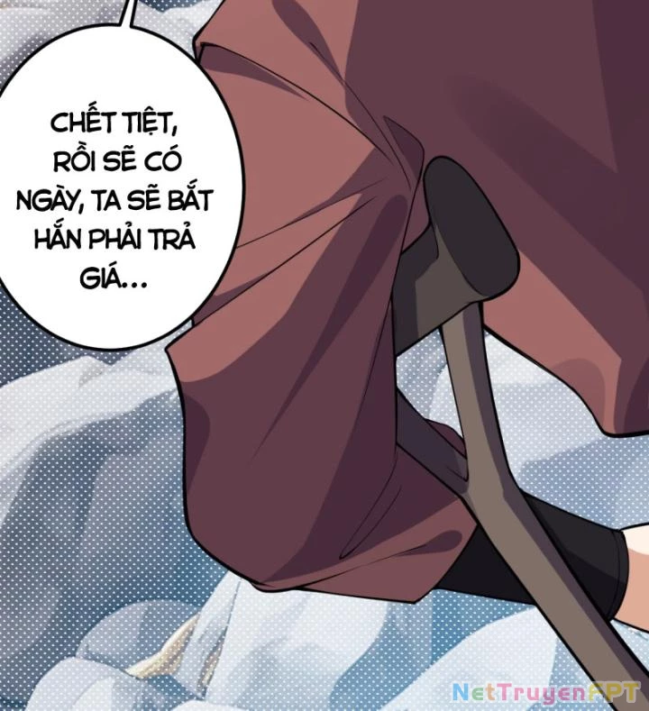 Ta! Phản Phái Thiên Mệnh Lại Thành Chính Đạo Lão Tổ Chapter 31 - 80