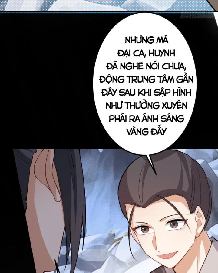 Ta! Phản Phái Thiên Mệnh Lại Thành Chính Đạo Lão Tổ Chapter 31 - 81