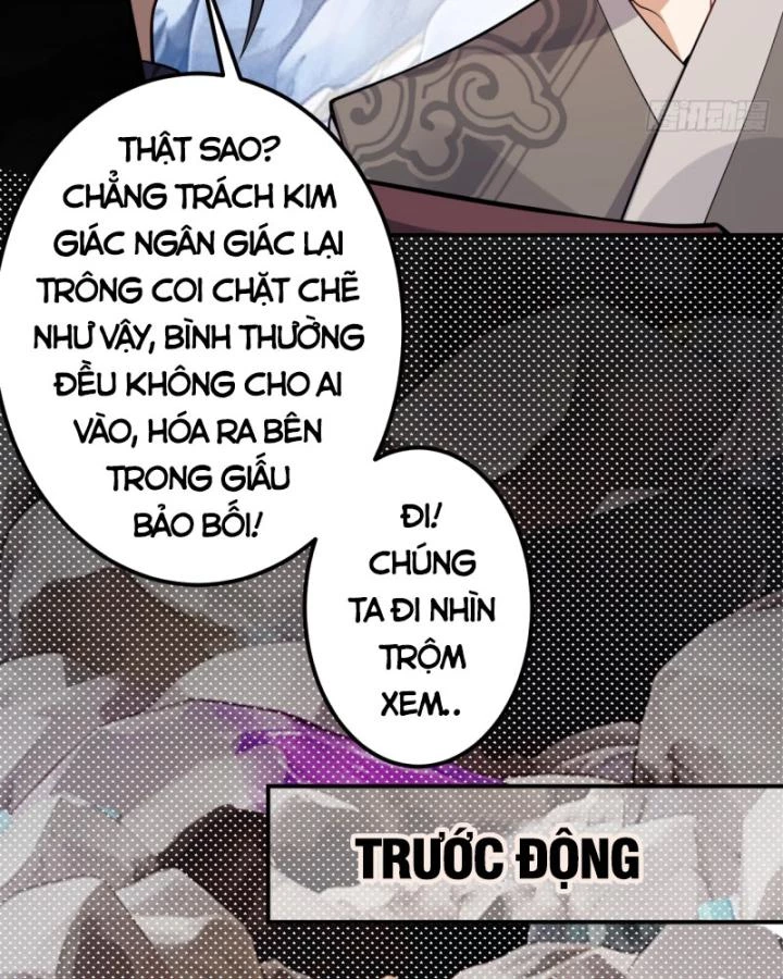 Ta! Phản Phái Thiên Mệnh Lại Thành Chính Đạo Lão Tổ Chapter 31 - 82