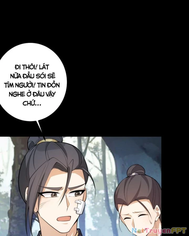 Ta! Phản Phái Thiên Mệnh Lại Thành Chính Đạo Lão Tổ Chapter 31 - 85