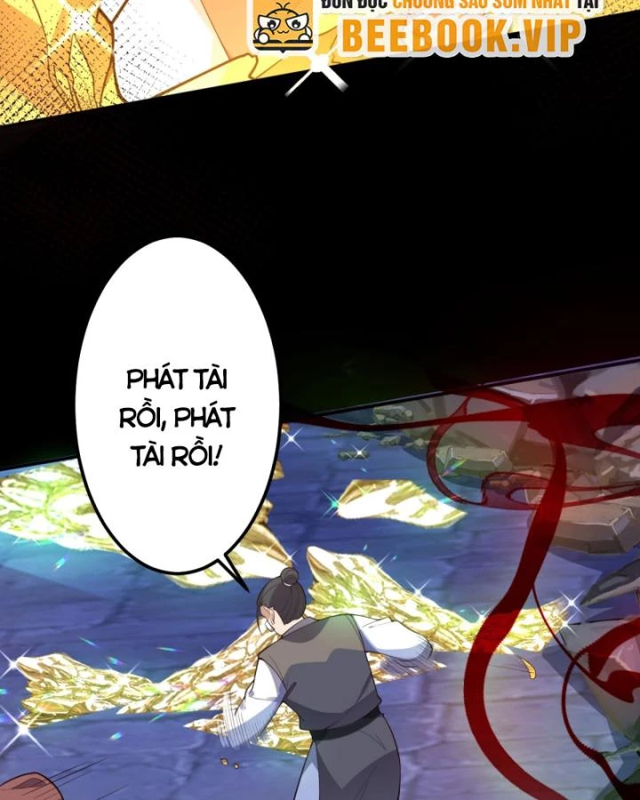 Ta! Phản Phái Thiên Mệnh Lại Thành Chính Đạo Lão Tổ Chapter 32 - 4