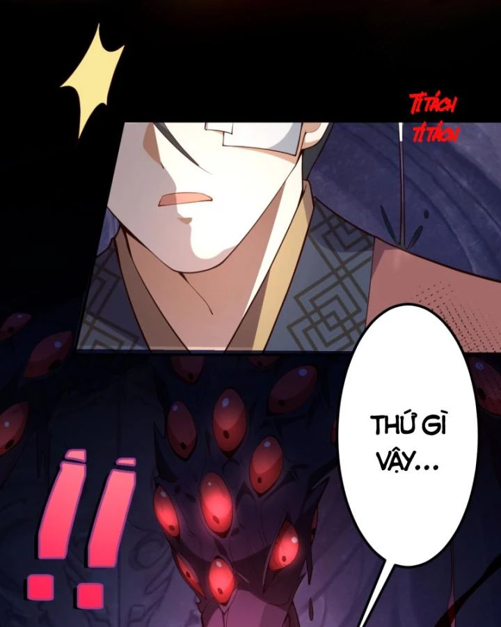 Ta! Phản Phái Thiên Mệnh Lại Thành Chính Đạo Lão Tổ Chapter 32 - 6