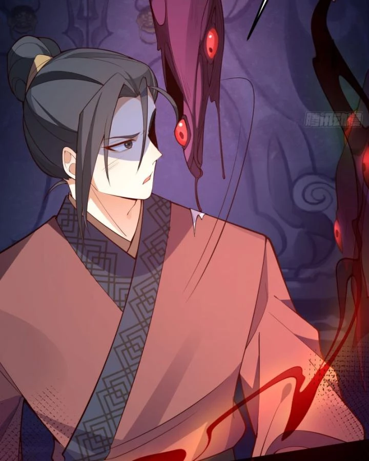 Ta! Phản Phái Thiên Mệnh Lại Thành Chính Đạo Lão Tổ Chapter 32 - 7