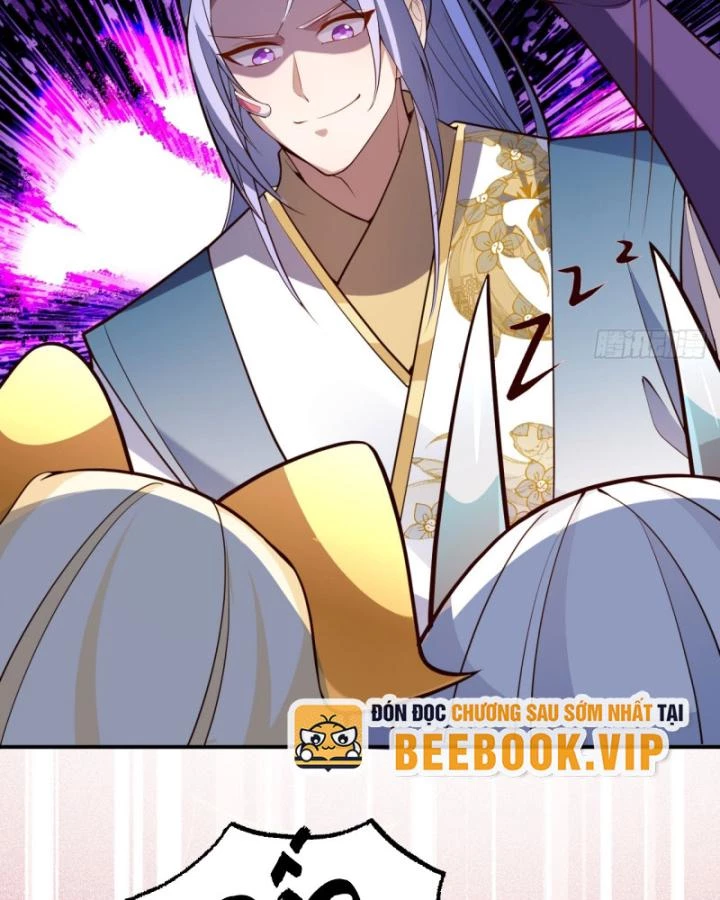 Ta! Phản Phái Thiên Mệnh Lại Thành Chính Đạo Lão Tổ Chapter 32 - 21