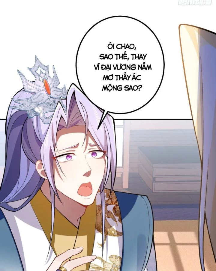 Ta! Phản Phái Thiên Mệnh Lại Thành Chính Đạo Lão Tổ Chapter 32 - 24